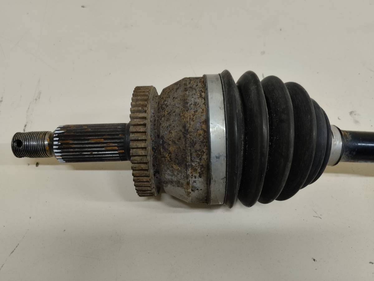 Полуось передняя левая Hyundai ix55 2007-2013 Полуось передняя левая Hyundai ix55 2007-2013