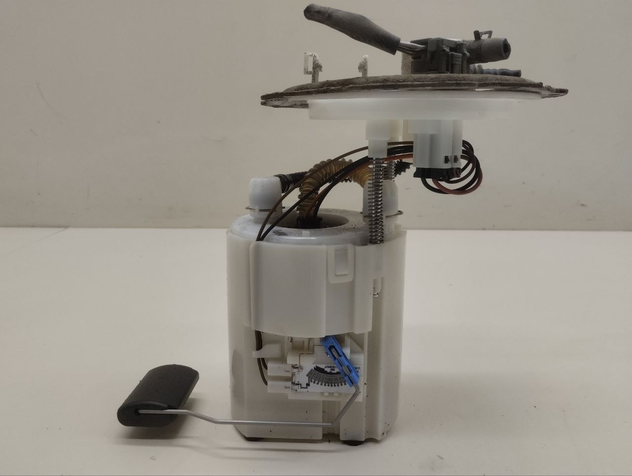 Насос топливный электрический Kia Rio 3 (QB) 2011-2017