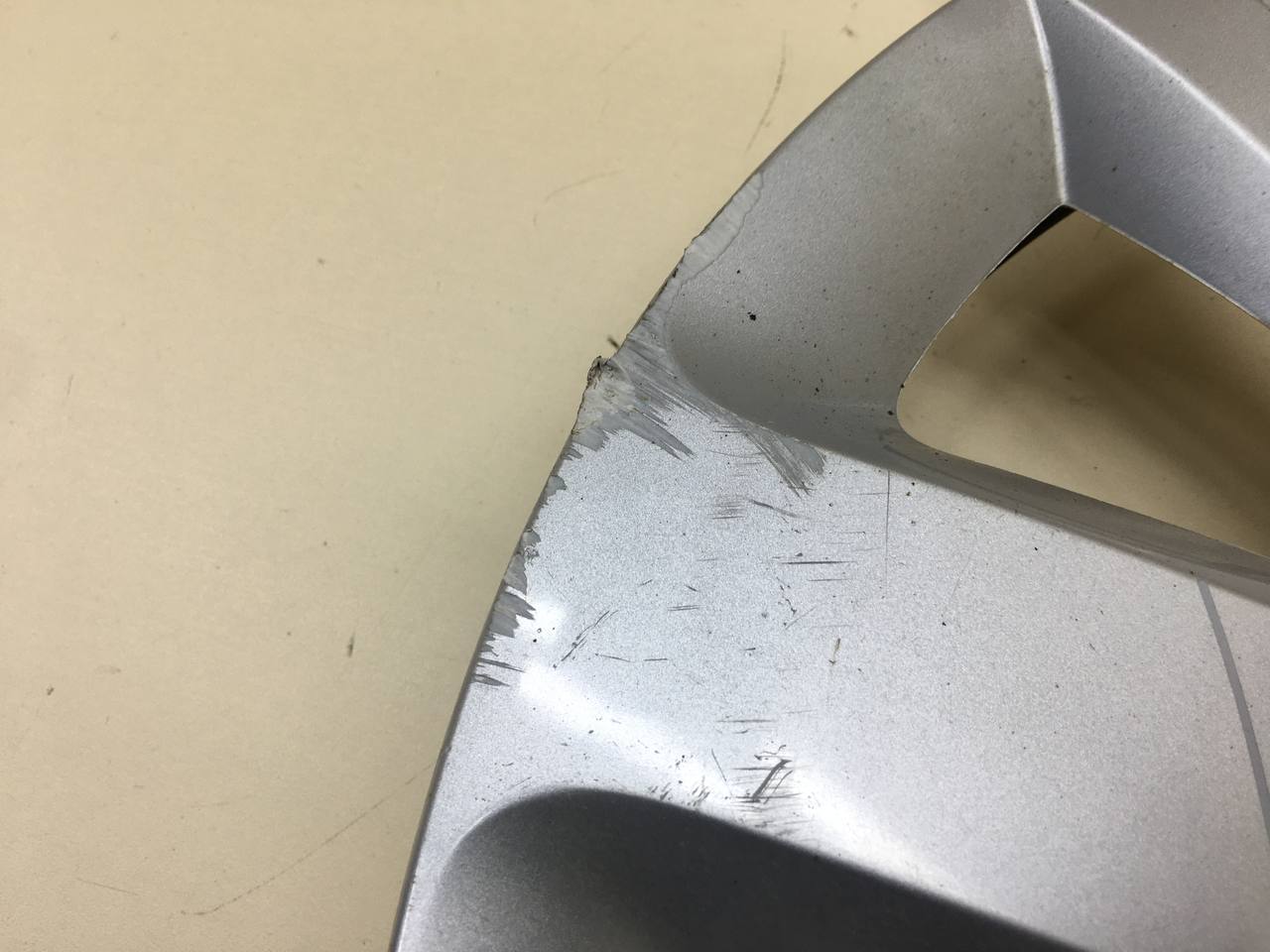 Колпак декоративный Chevrolet Cruze (J300) 2009-2016