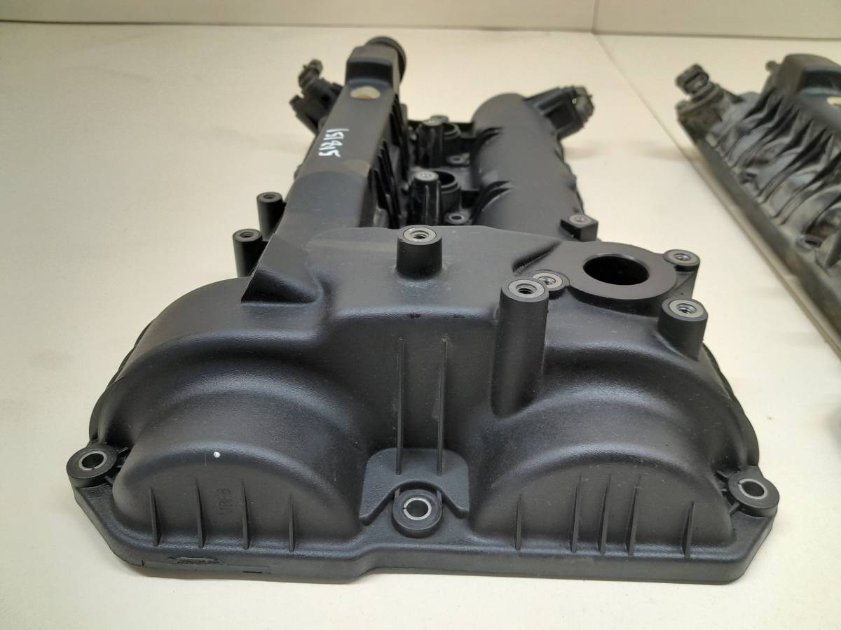 Крышка головки блока (клапанная) Kia Sorento (XM) 2009-2021