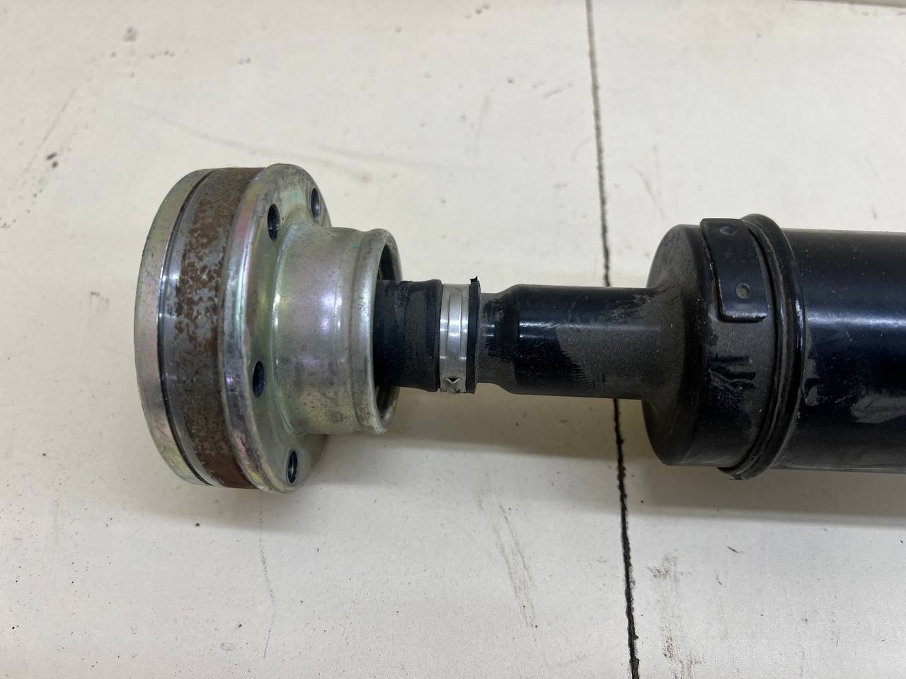 Вал карданный EXEED RX 2022>