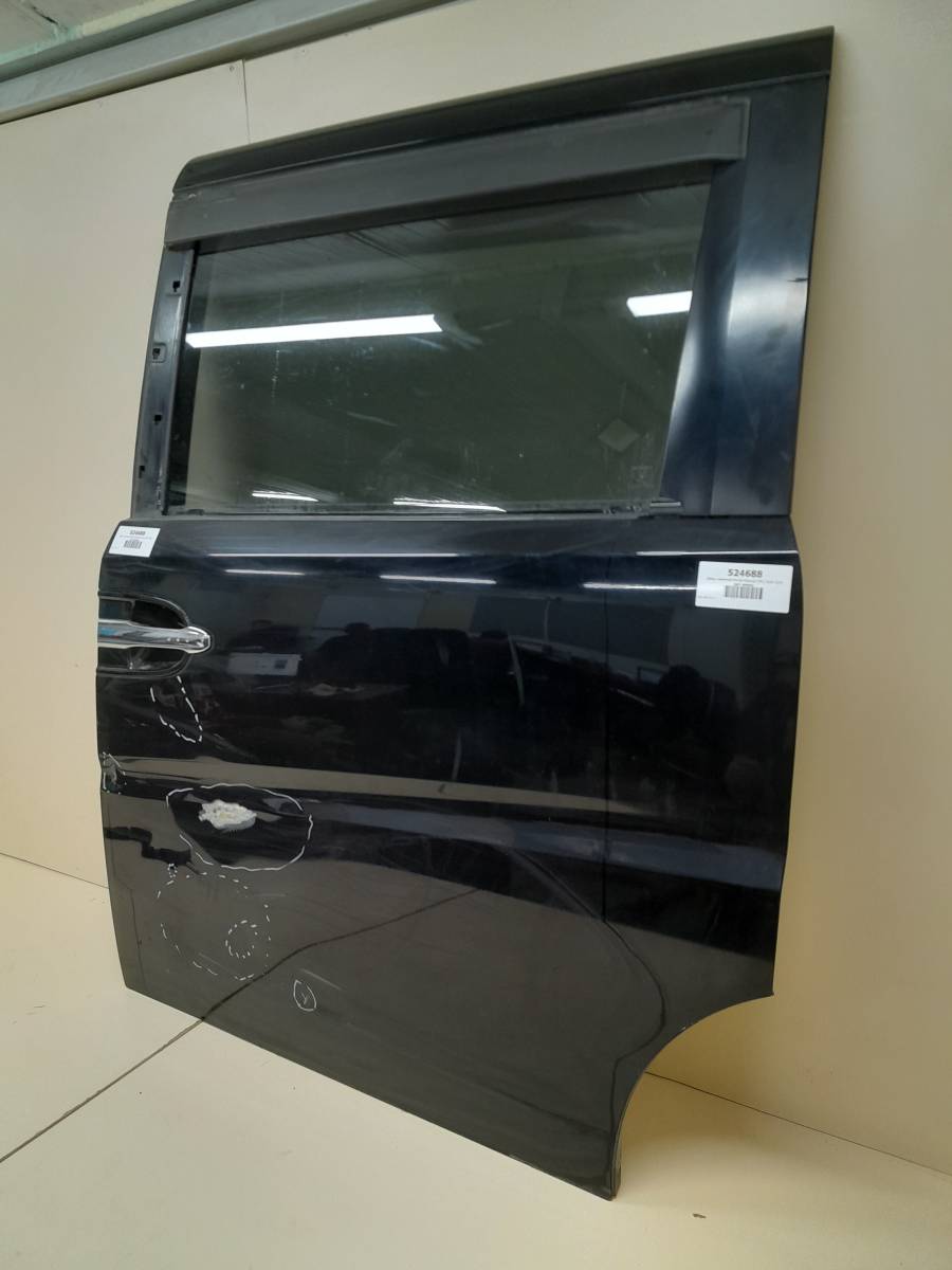 Дверь сдвижная Honda Stepwgn (RG) 2005-2009 Дверь сдвижная Honda Stepwgn (RG) 2005-2009