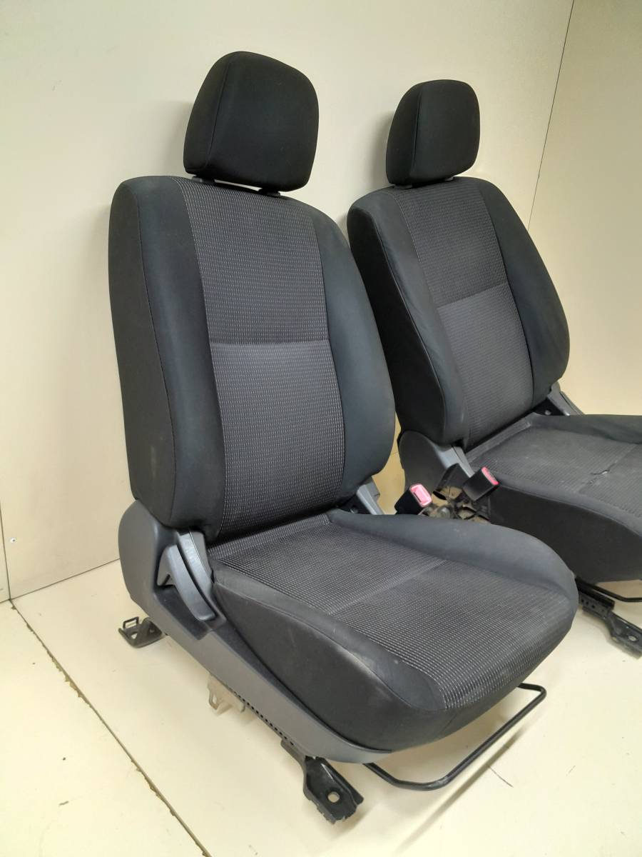 Сиденье (комплект) Mitsubishi Lancer X (CX, CY)  2007>