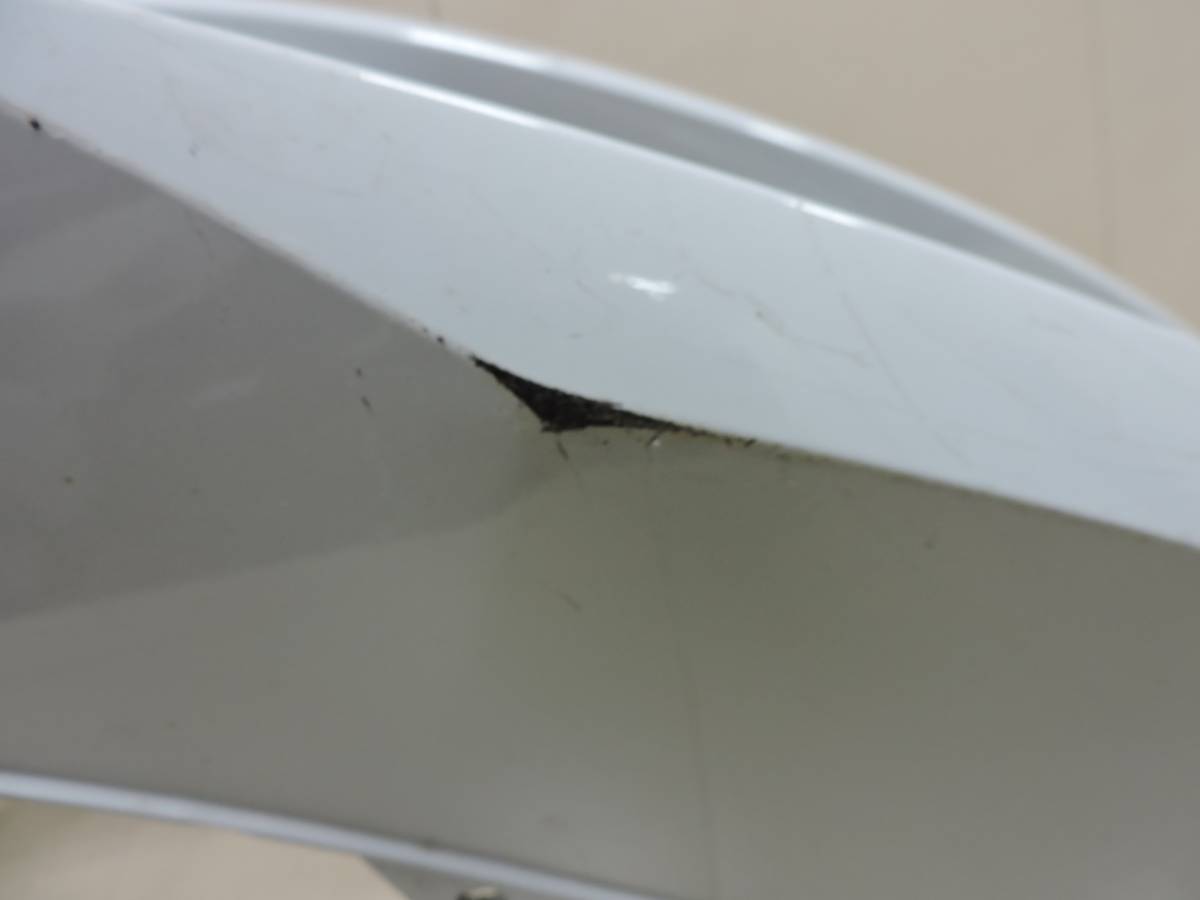 Бампер передний Audi A6 (C7) 2011>