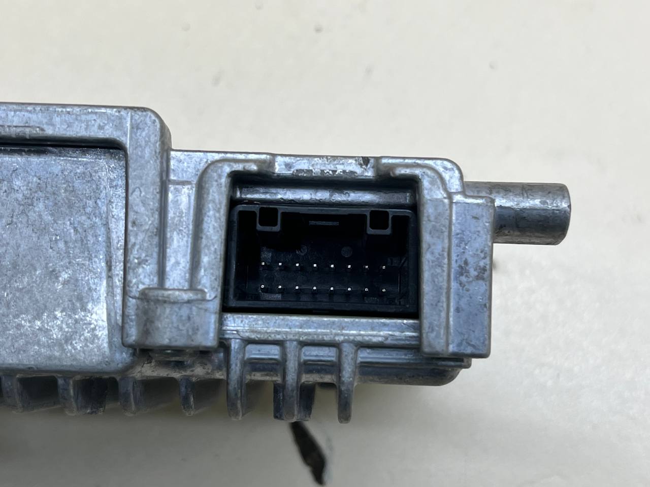 Камера Jaecoo J7 2023>
