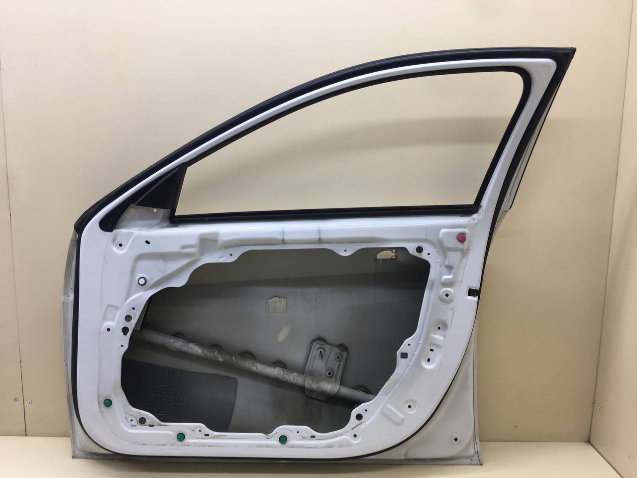 Дверь передняя правая Hyundai Elantra (CN7) 2020> Дверь передняя правая Hyundai Elantra (CN7) 2020>