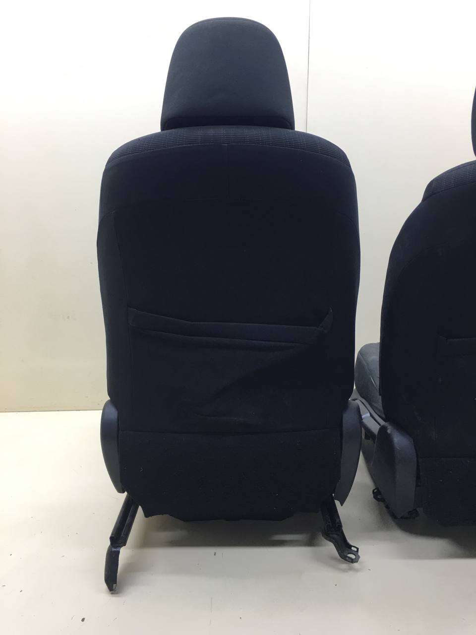 Сиденье (комплект) Toyota Auris (E150) 2006-2012