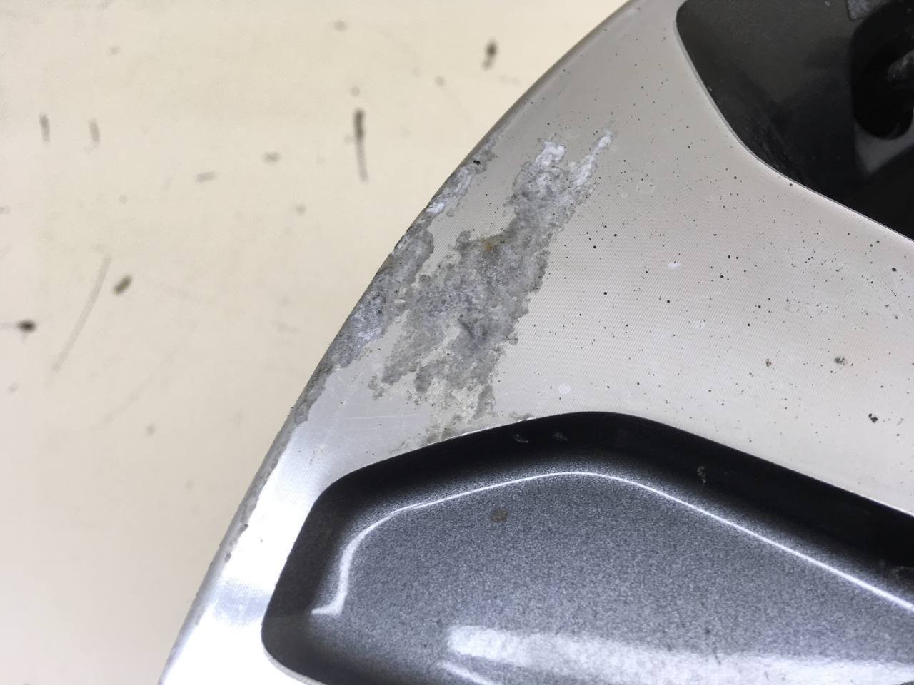 Диски R19 Литые