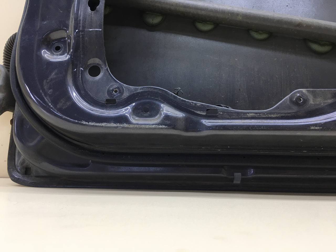 Дверь передняя правая Kia Ceed (JD) 2012-2018