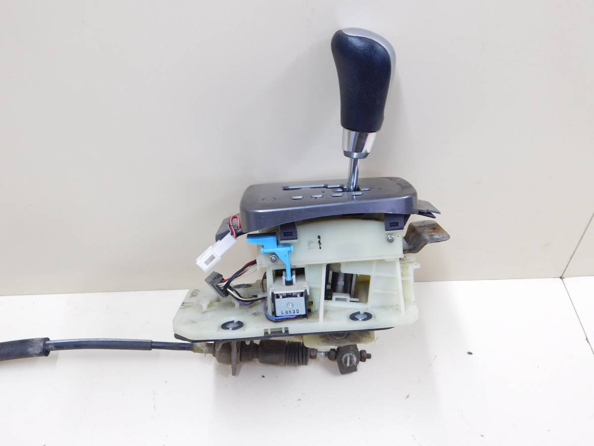 Кулиса КПП Subaru Impreza (G12) 2007-2012