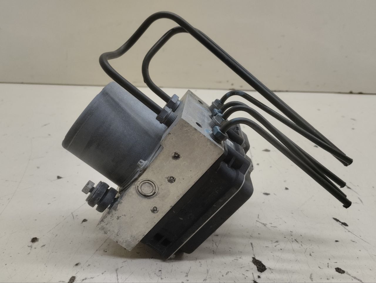 Блок ABS (насос) Land Rover Range Rover Sport 2005-2012 Блок ABS (насос) Land Rover Range Rover Sport 2005-2012