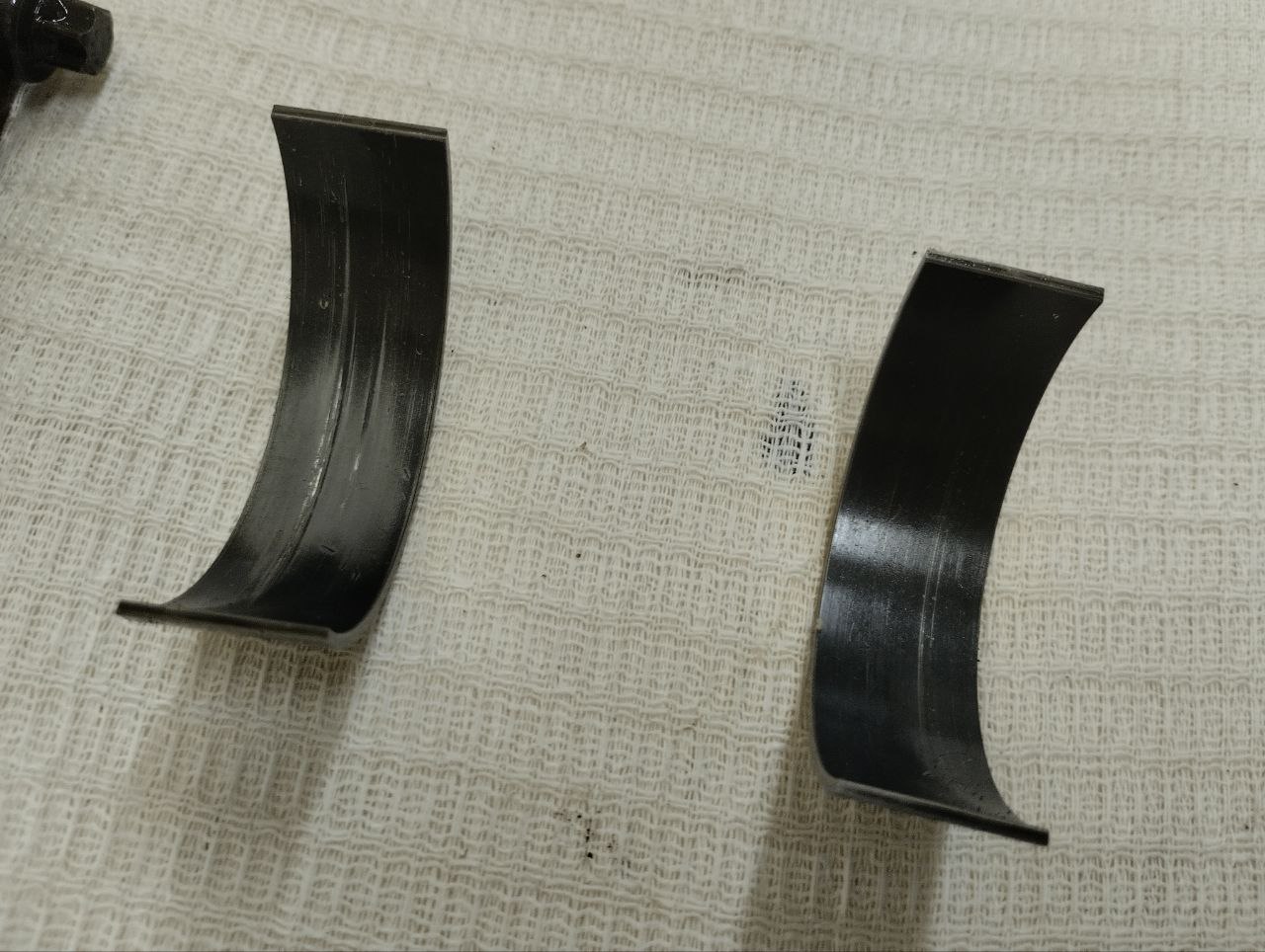 Поршень с шатуном Audi Q5 (8R) 2008-2017