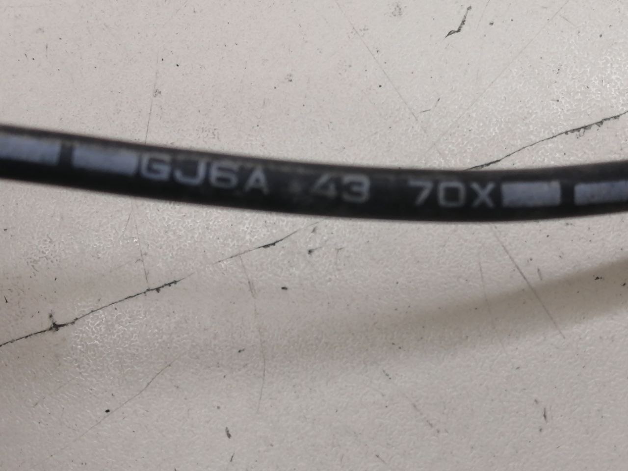 Датчик ABS передний правый Mazda Mazda 6 (GG) 2002-2007