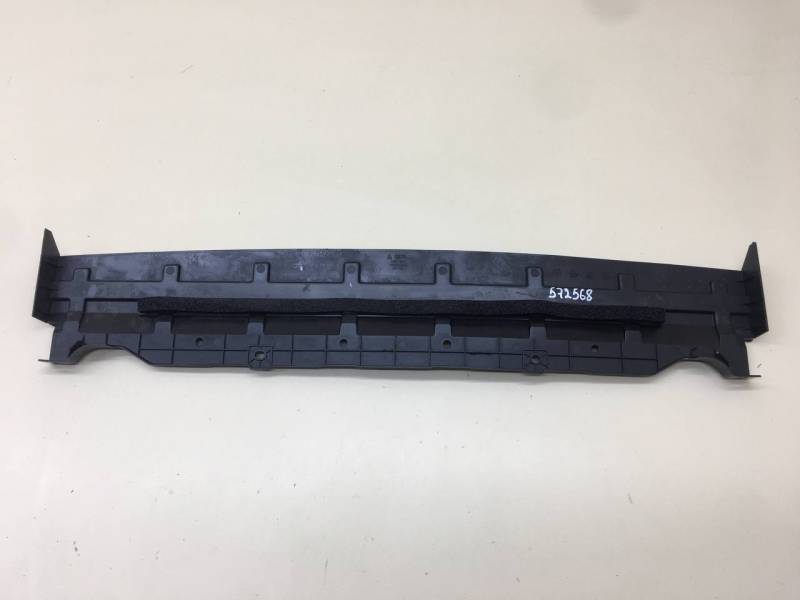 Дефлектор OMODA C5 2021>