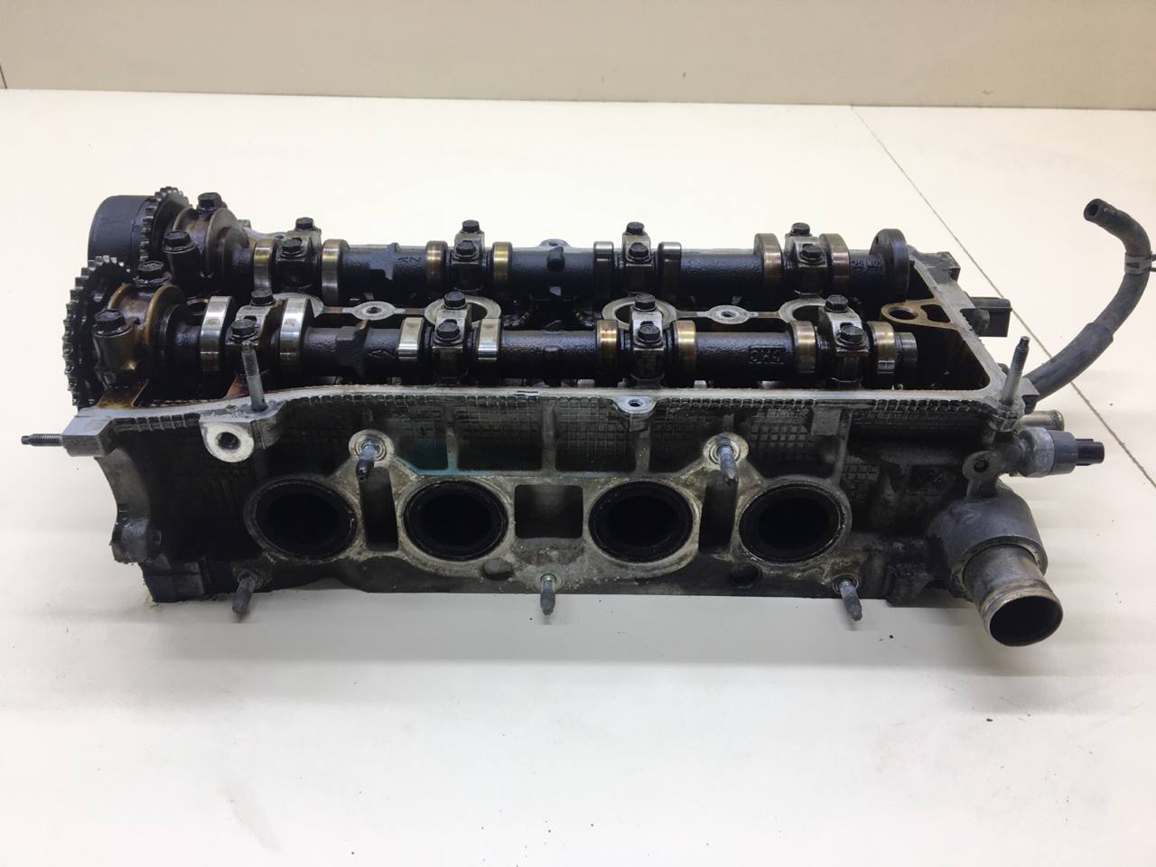 Головка блока цилиндров Toyota Camry (V40) 2006-2011 Головка блока цилиндров Toyota Camry (V40) 2006-2011