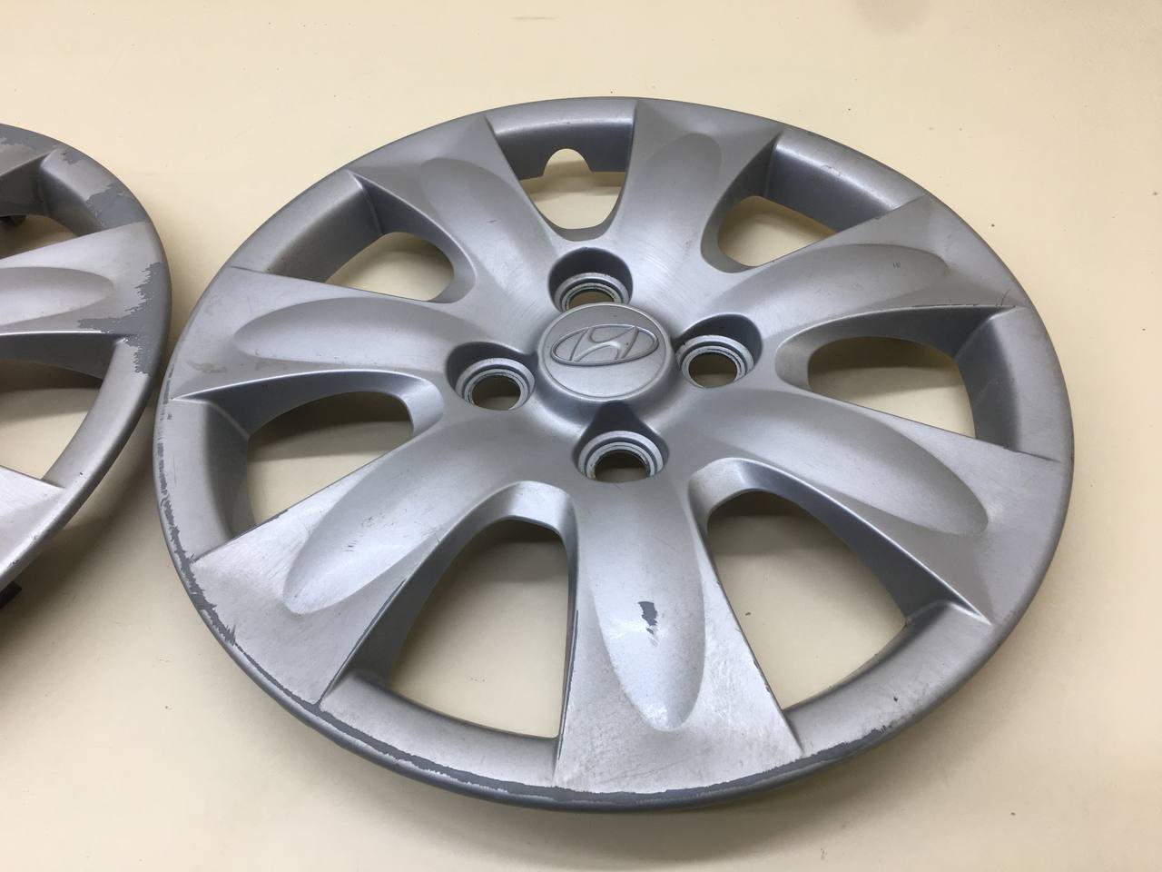 Колпак декоративный Hyundai Getz 2002-2010