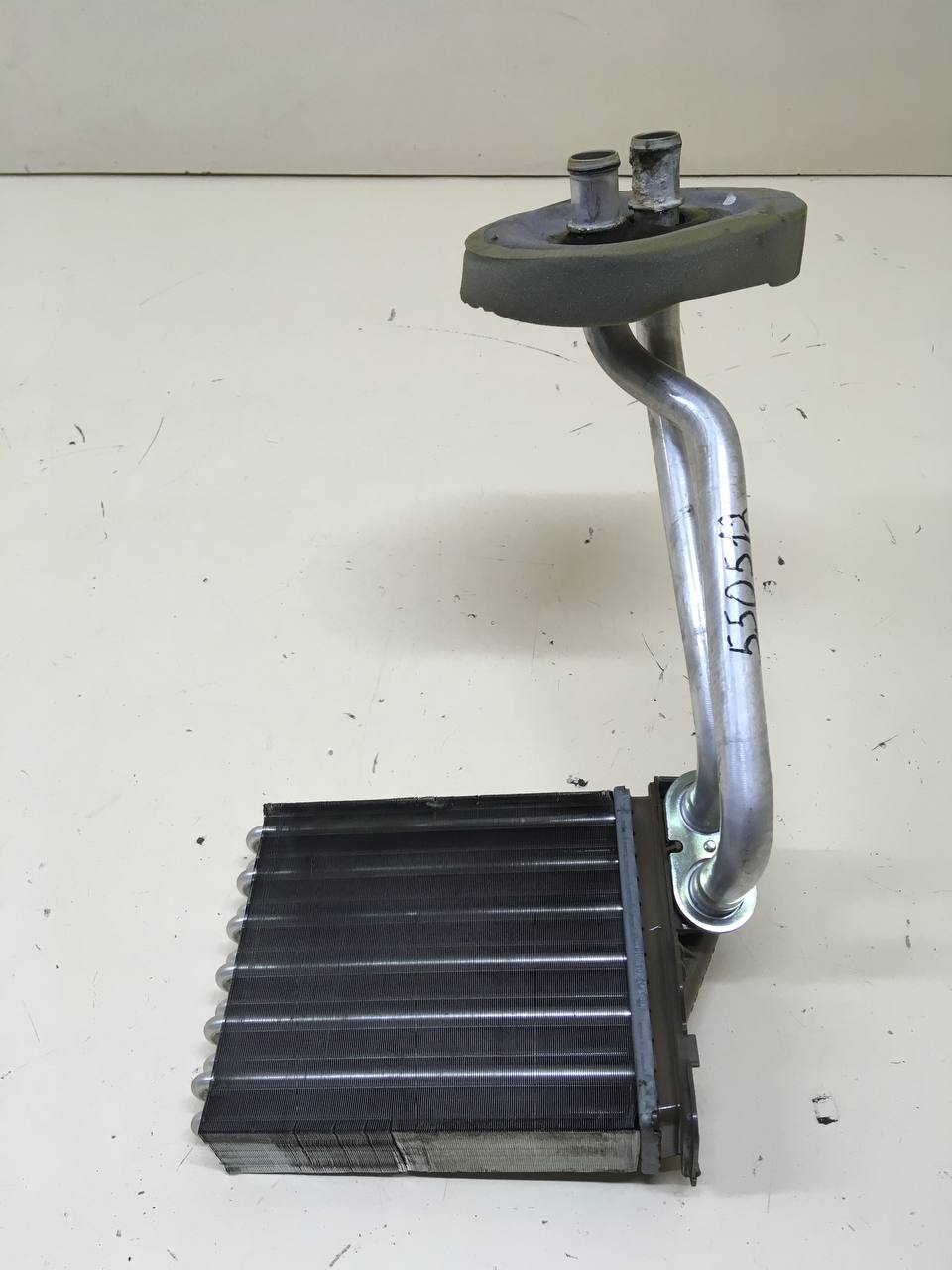 Радиатор отопителя Renault Duster (HSA, HSM) 2012> Радиатор отопителя Renault Duster (HSA, HSM) 2012>