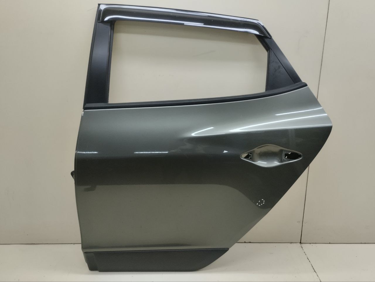 Дверь задняя левая Hyundai ix35 (LM) 2010-2015