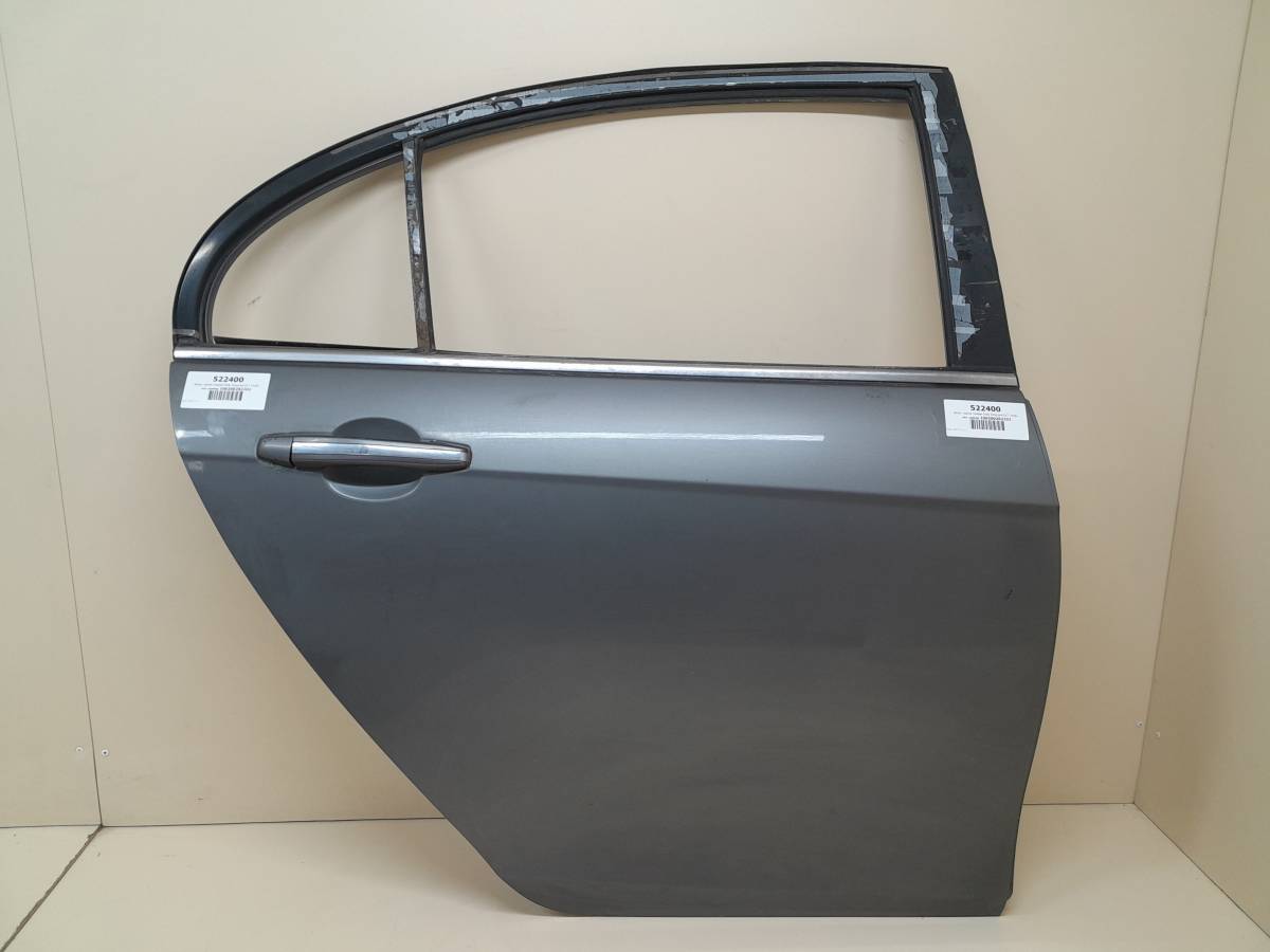 Дверь задняя правая Geely Emgrand EC7 2008>