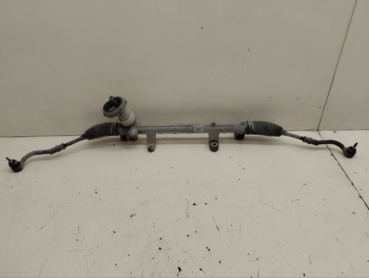 Рейка рулевая Hyundai Tucson (TL) 2015-2021