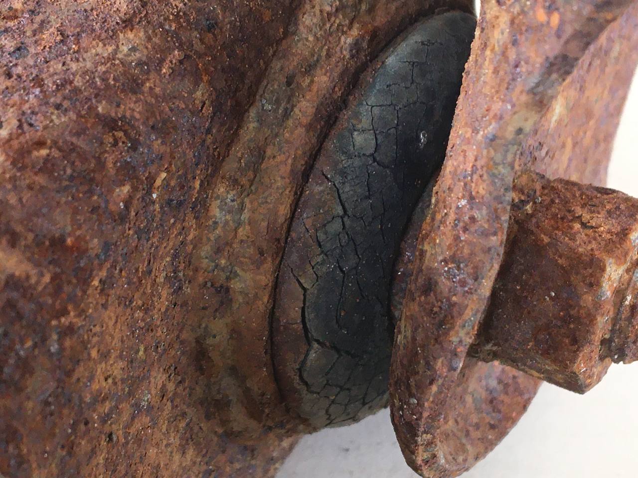 Балка задняя Lada Granta 2011>