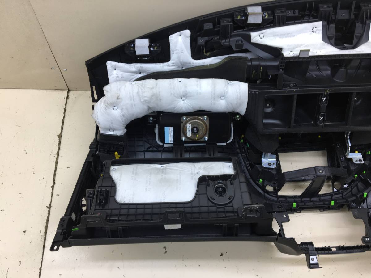 Подушка безопасности (комплект) Hyundai Tucson (TL) 2015-2021