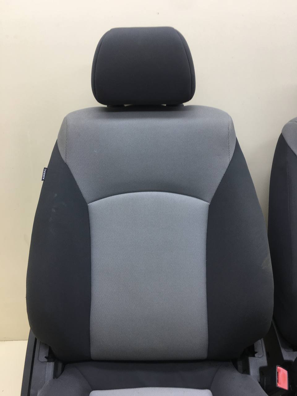 Сиденье (комплект) Chevrolet Cruze (J300) 2009-2016 Сиденье (комплект) Chevrolet Cruze (J300) 2009-2016