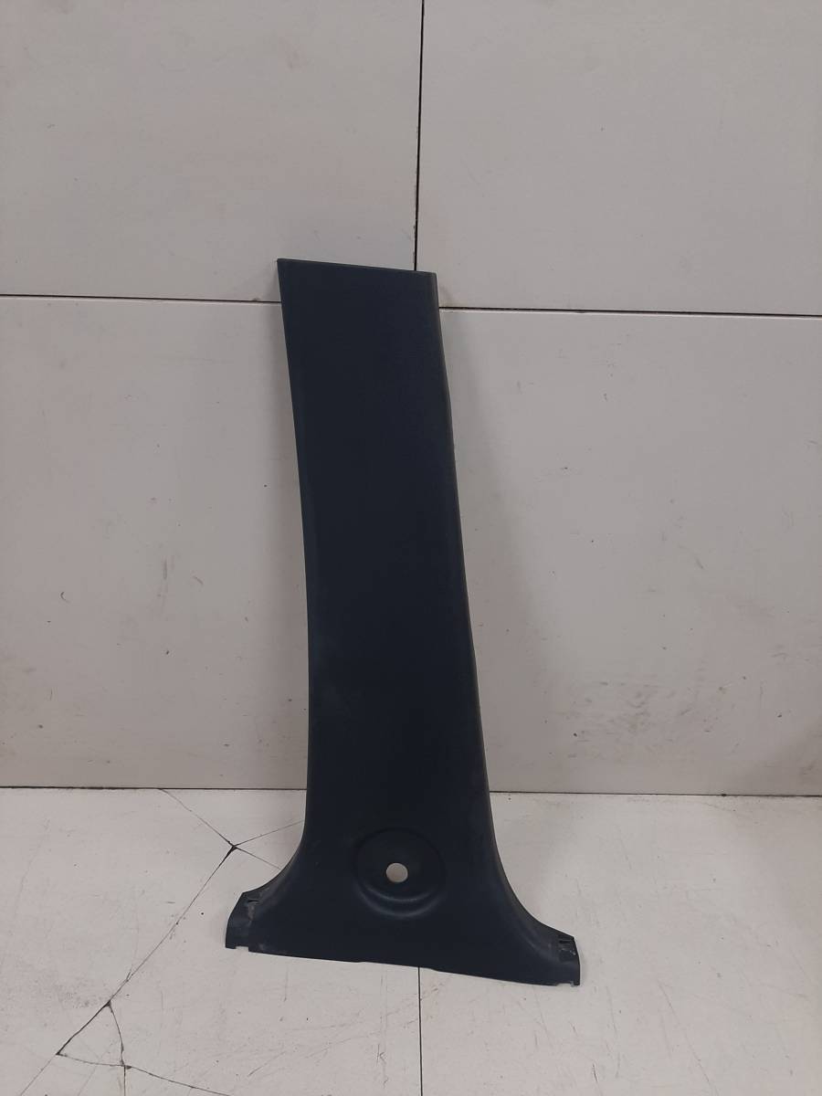 Обшивка стойки Lifan X60 2012>
