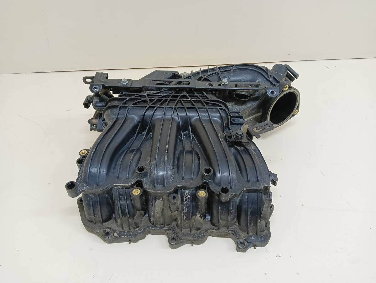 Коллектор впускной Hyundai ix55 2007-2013