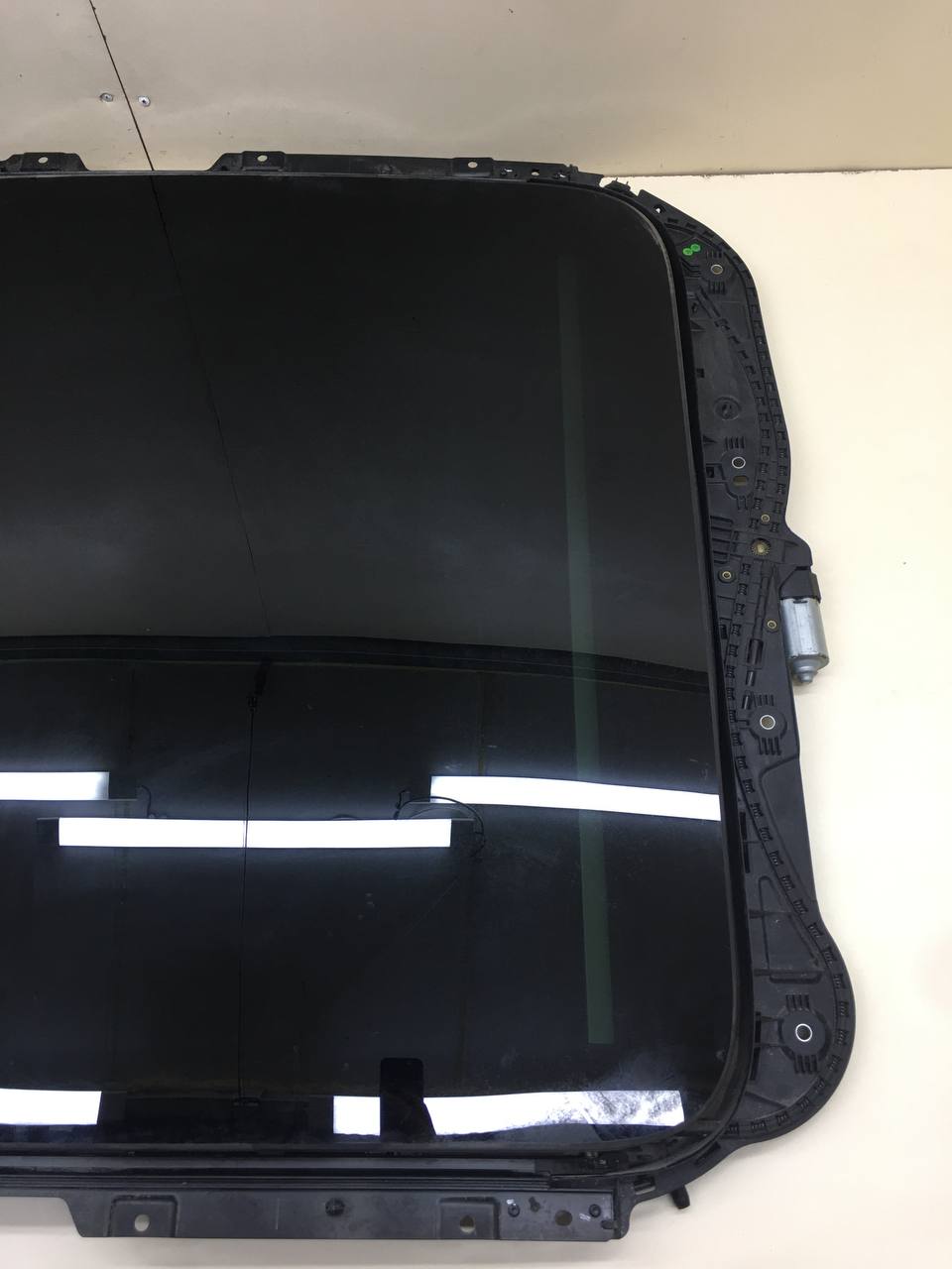 Люк в сборе электрический Changan UNI-K 2020>