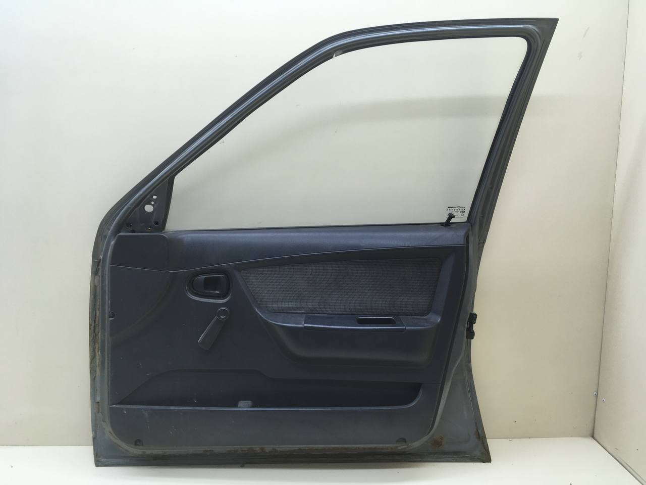 Дверь передняя правая Daewoo Nexia (N150) 2008-2016