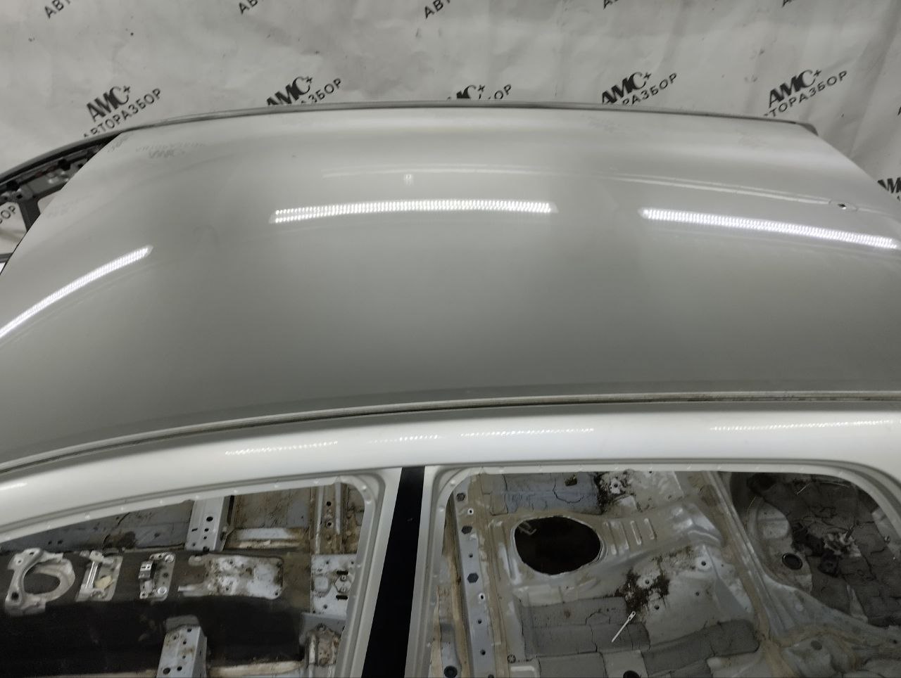 Крыша Toyota Auris (E150) 2006-2012