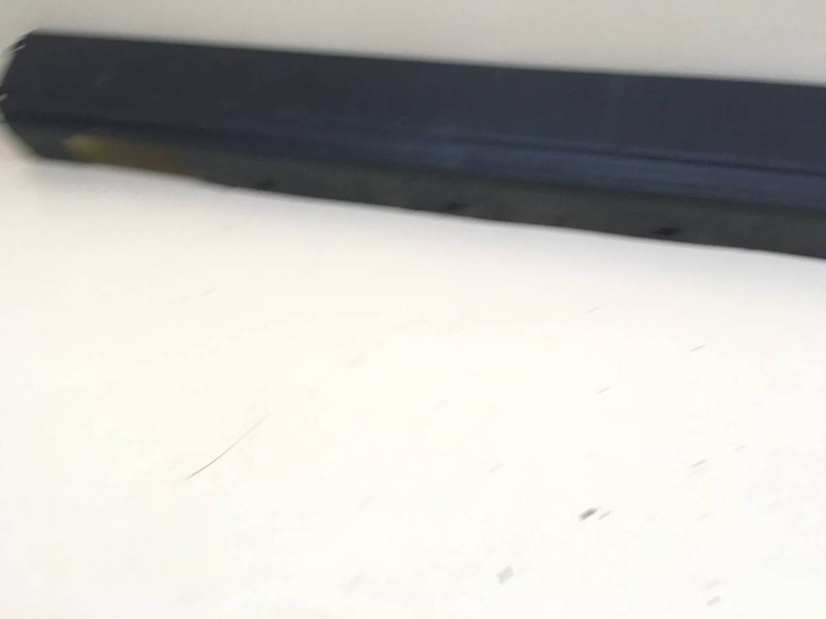 Накладка на порог (наружная) Land Rover Range Rover Sport 2013-2017 Накладка на порог (наружная) Land Rover Range Rover Sport 2013-2017