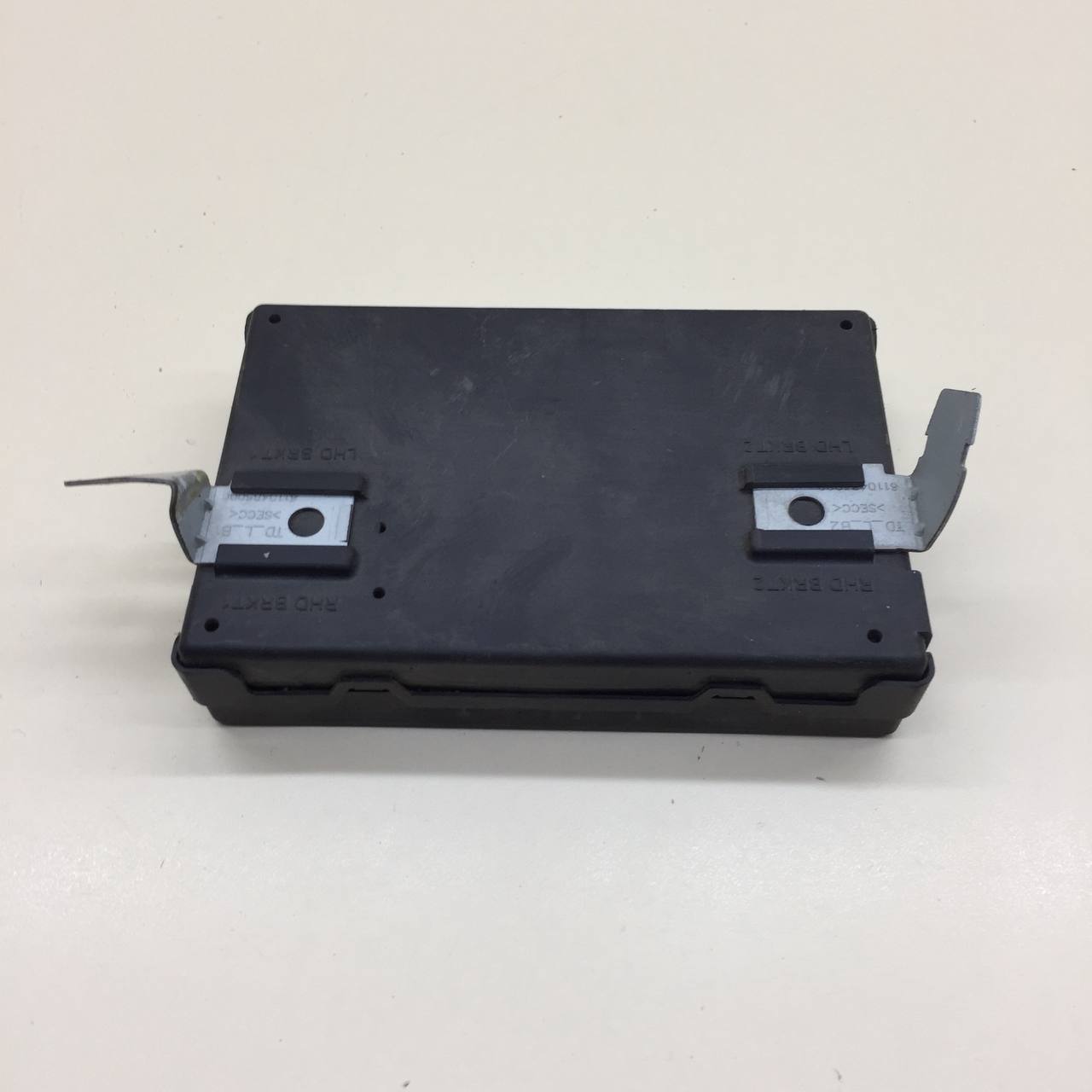 Блок управления центральным замком Kia Cerato (TD) 2009-2013