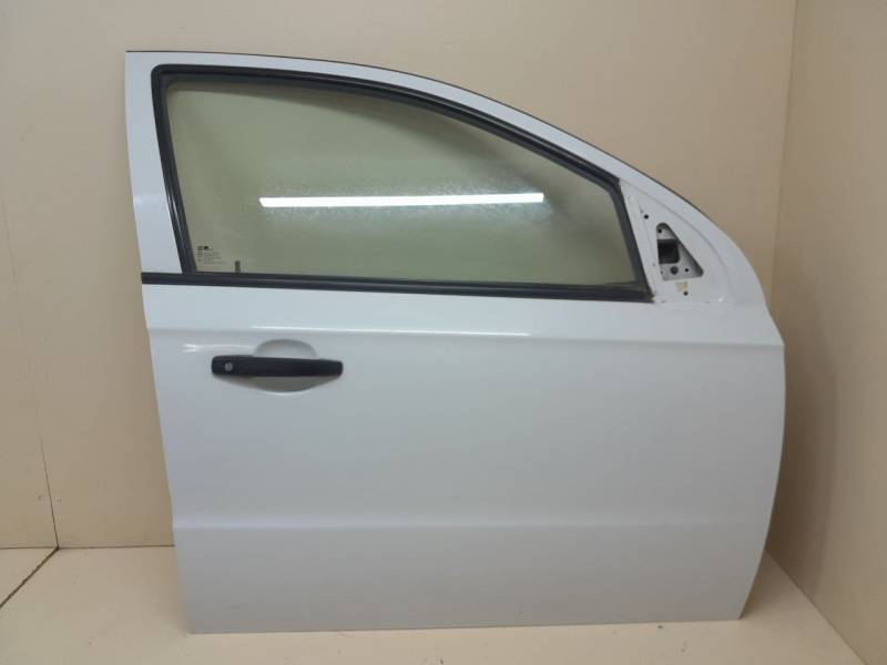 Дверь передняя правая Chevrolet Aveo T250 2005-2011