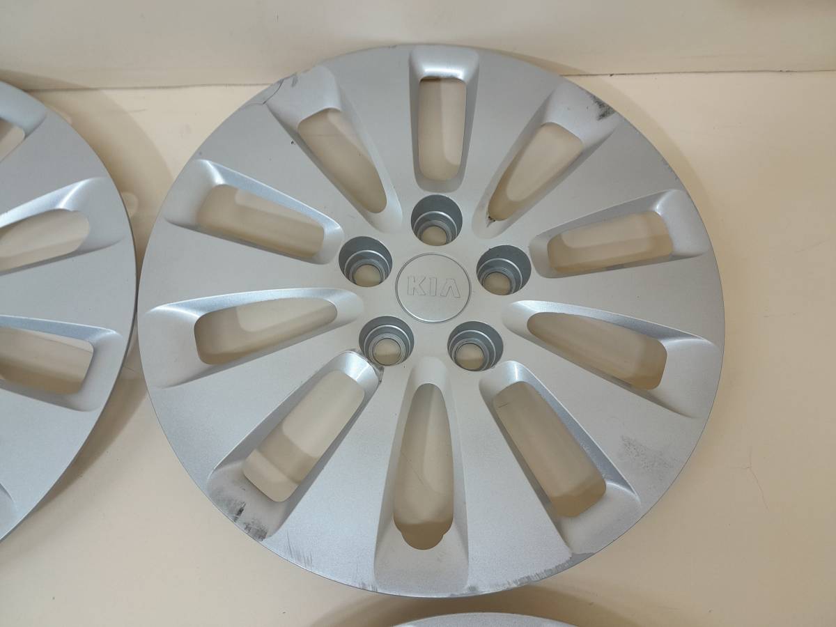 Колпак декоративный Kia Ceed (ED) 2007-2012