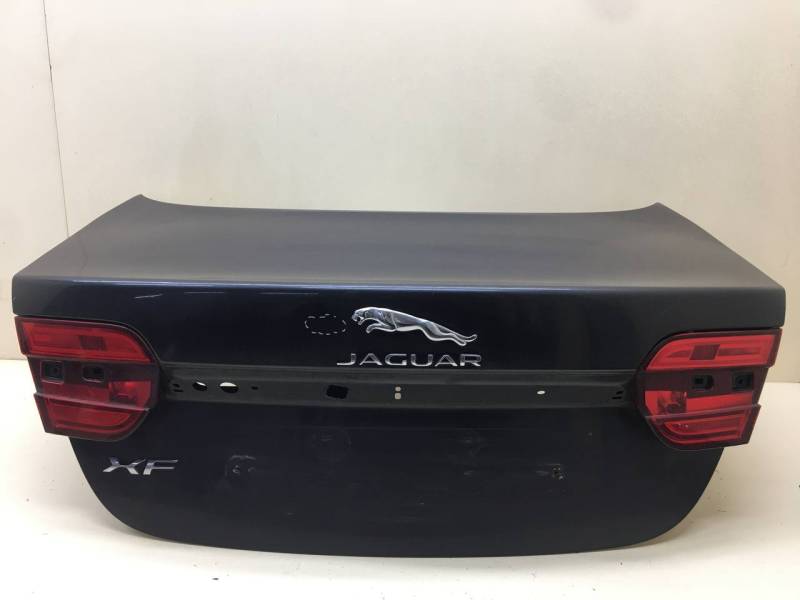 Крышка багажника Jaguar XF 2007-2015