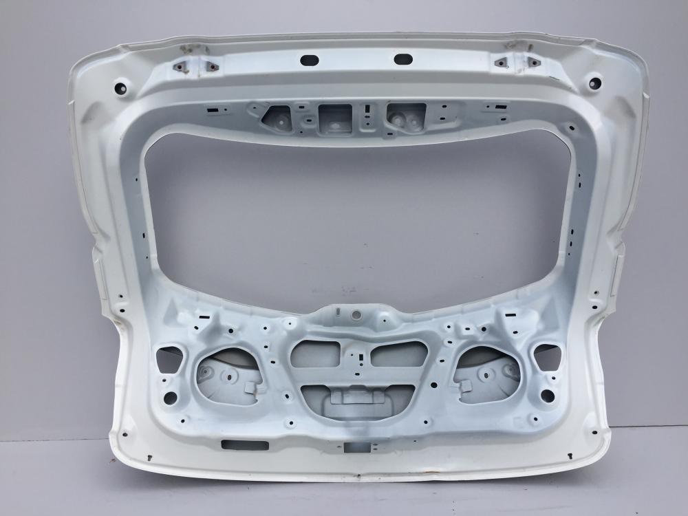 Дверь багажника Mazda Mazda 3 (BM) 2013-2016