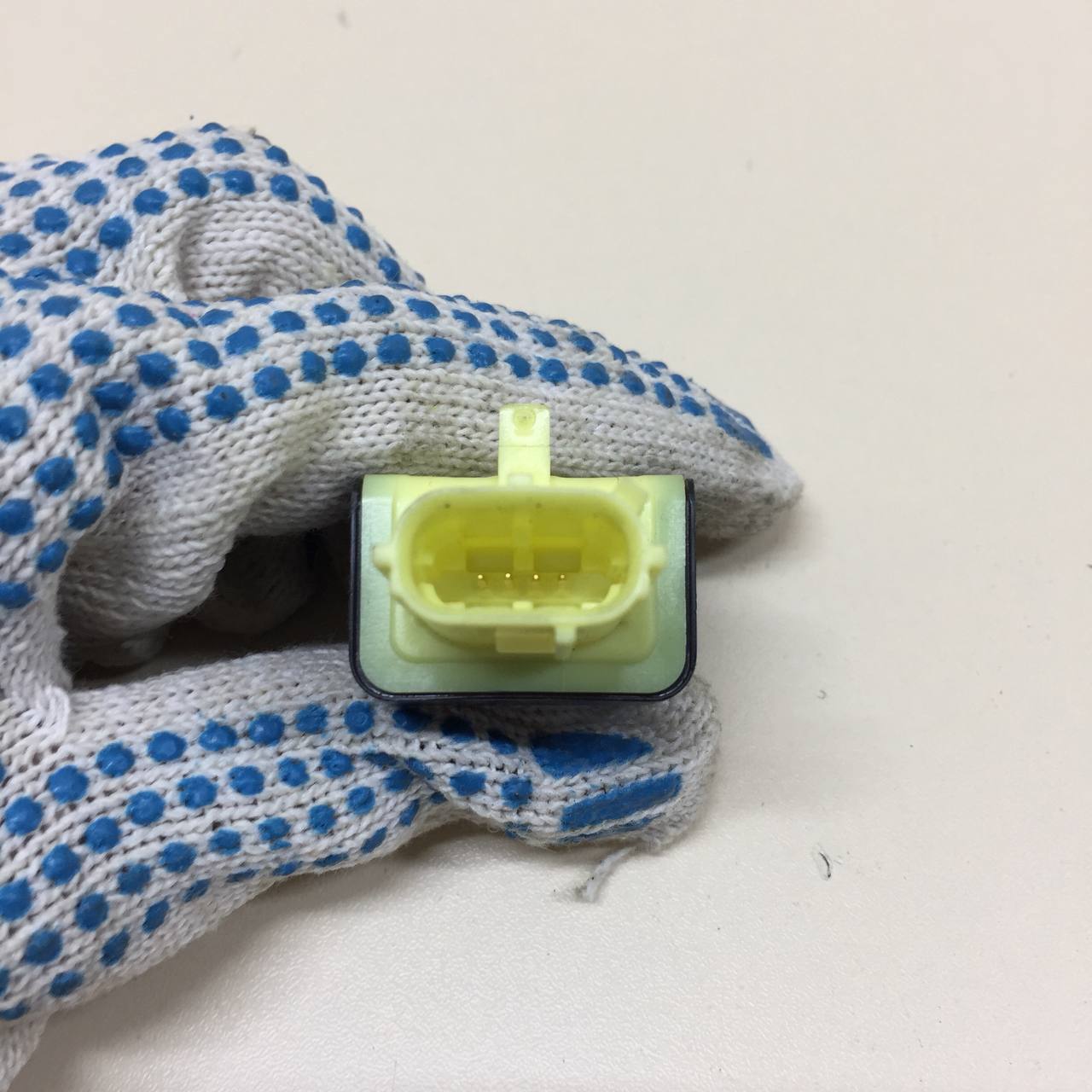 Датчик AIR BAG Toyota Rav 4 (XA40) 2013-2019 Датчик AIR BAG Toyota Rav 4 (XA40) 2013-2019