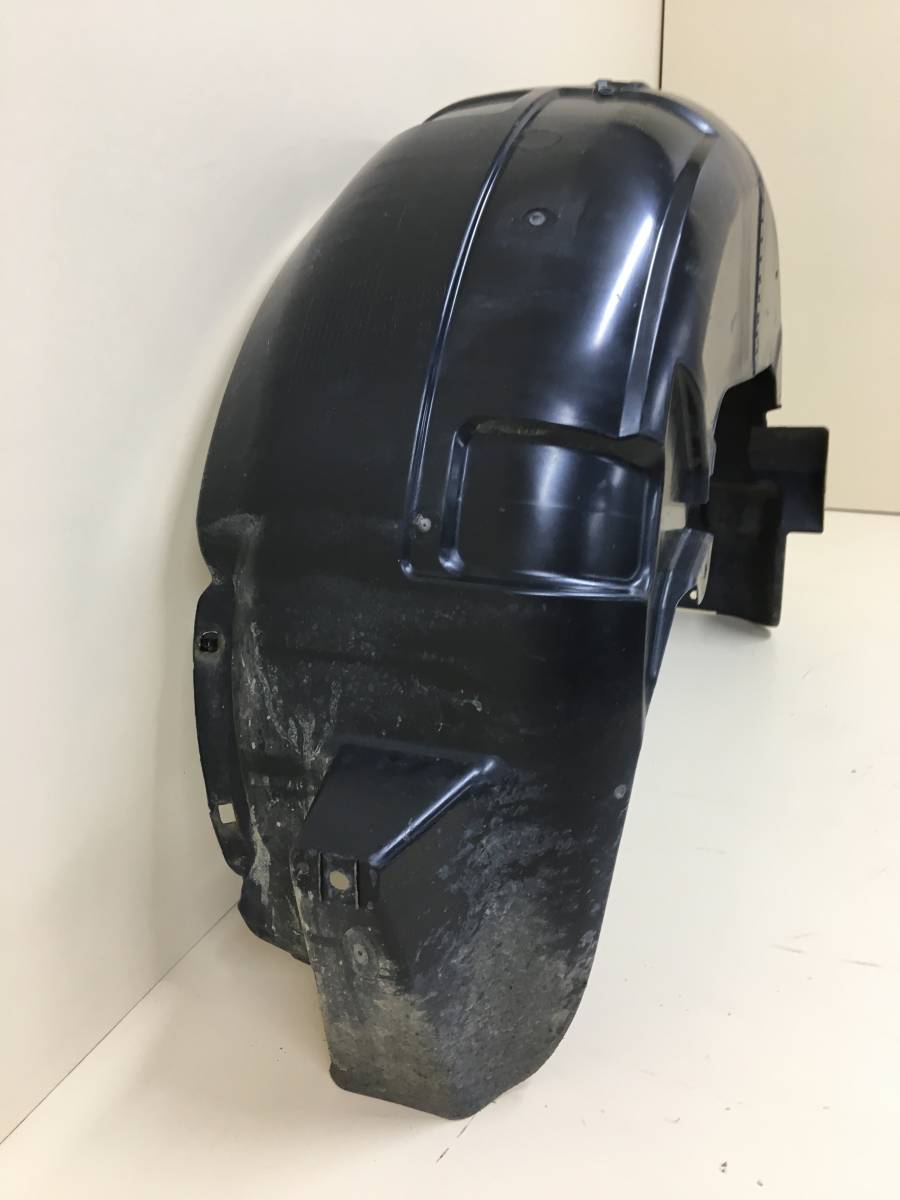 Локер задний правый Hyundai Starex H1/Grand Starex 2007>