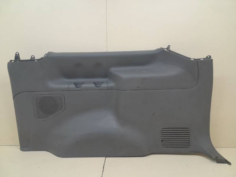 Обшивка багажника Hyundai Starex H1/Grand Starex 2007> Обшивка багажника Hyundai Starex H1/Grand Starex 2007>