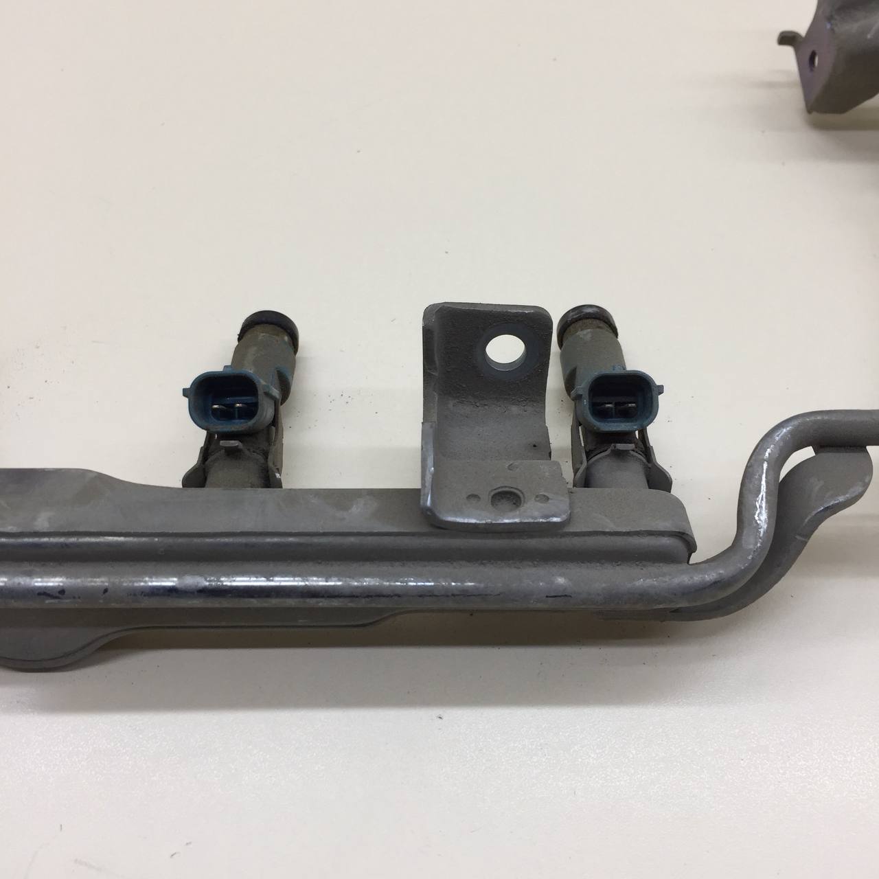 Рейка топливная (рампа) Mazda Mazda 2 (DE) 2007-2014 Рейка топливная (рампа) Mazda Mazda 2 (DE) 2007-2014