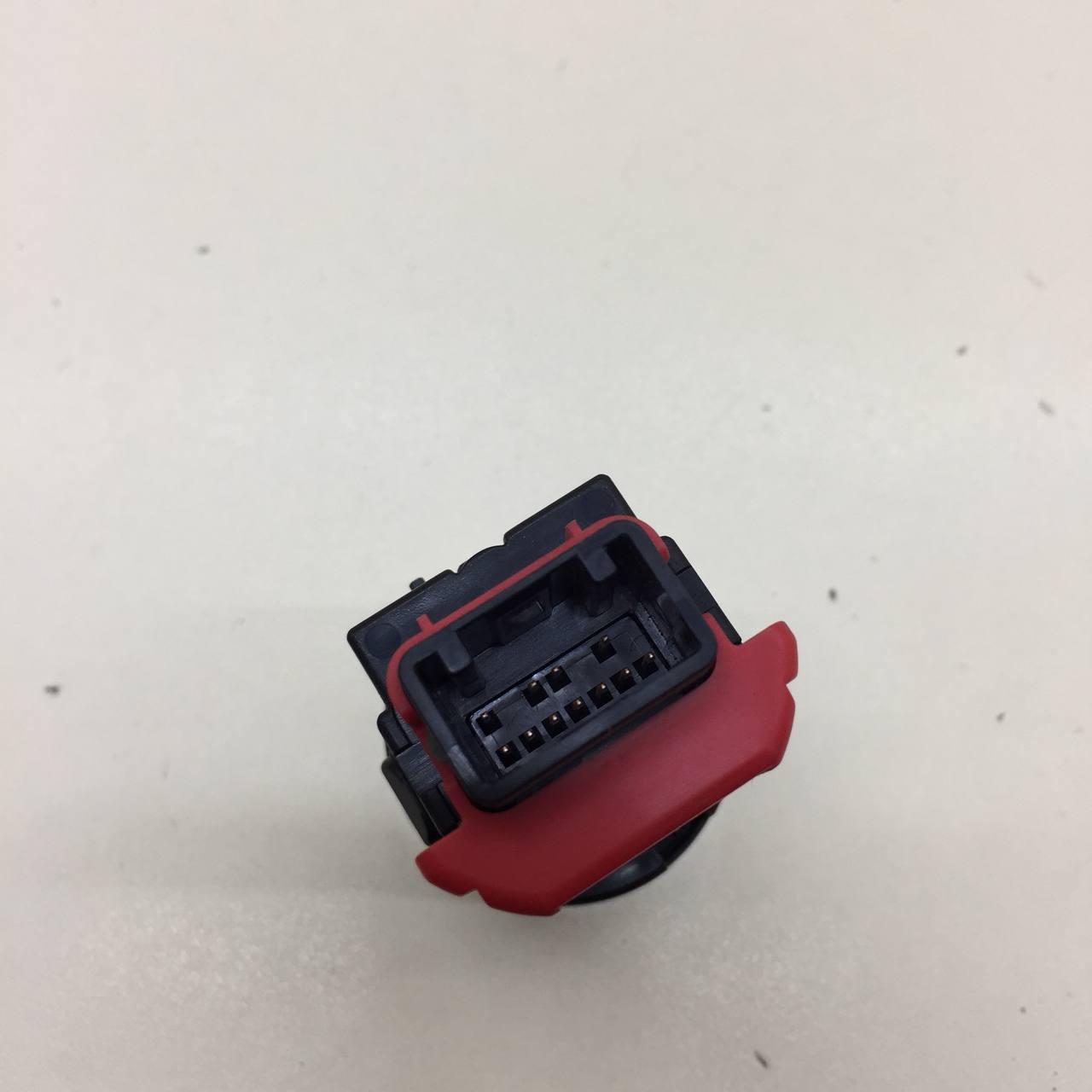 Кнопка запуска двигателя Toyota Rav 4 (A30) 2006-2013