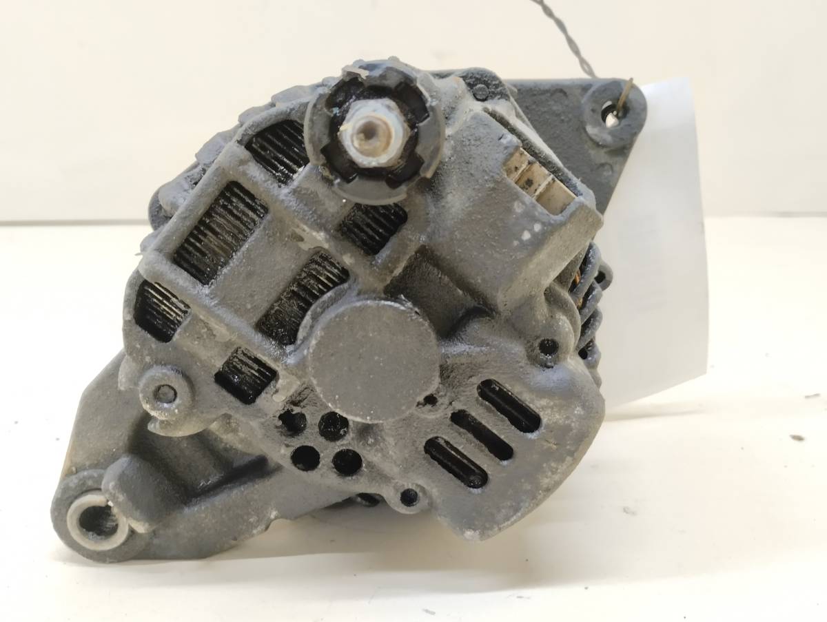 Генератор Mitsubishi Lancer X (CX, CY)  2007>