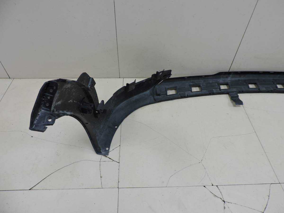 Юбка передняя Hyundai Tucson (TL) 2015-2021