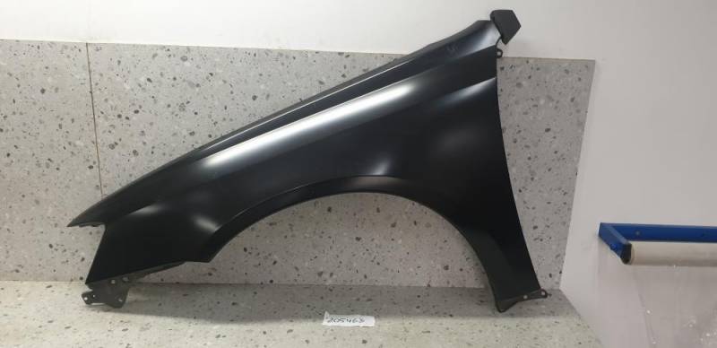 Крыло переднее левое Subaru Legacy (B13) 2003-2009