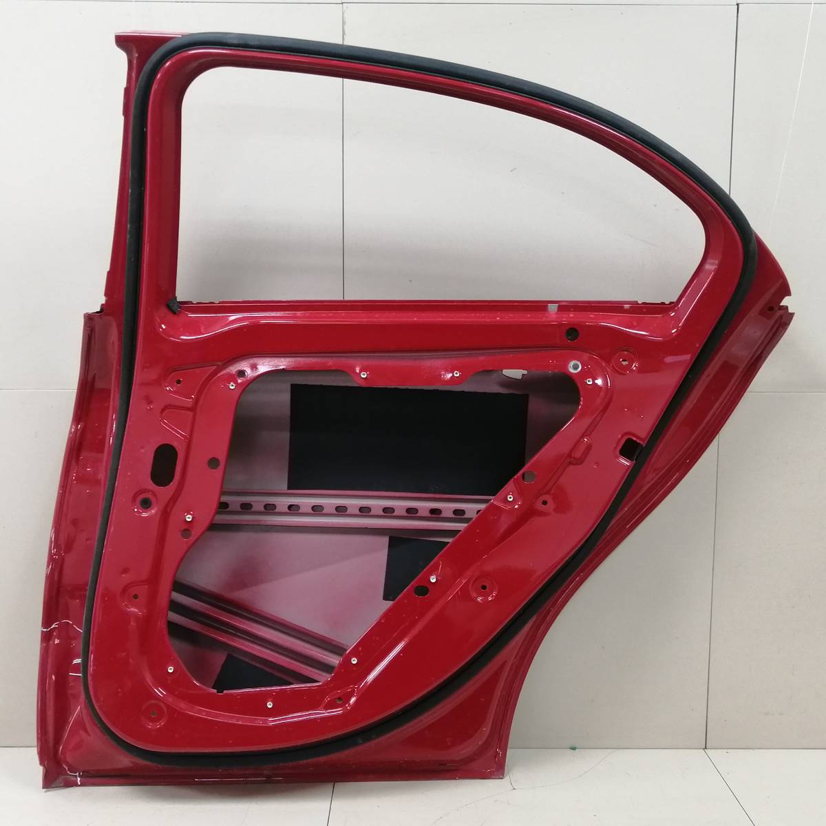 Дверь задняя правая Mercedes-Benz A-Class (W176) 2012>