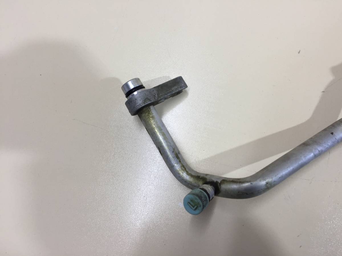 Трубка кондиционера Subaru Impreza (G12) 2007-2012