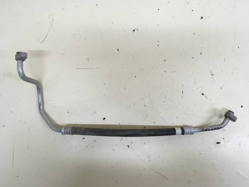 Трубка кондиционера Toyota Corolla E150 2006-2013 Трубка кондиционера Toyota Corolla E150 2006-2013