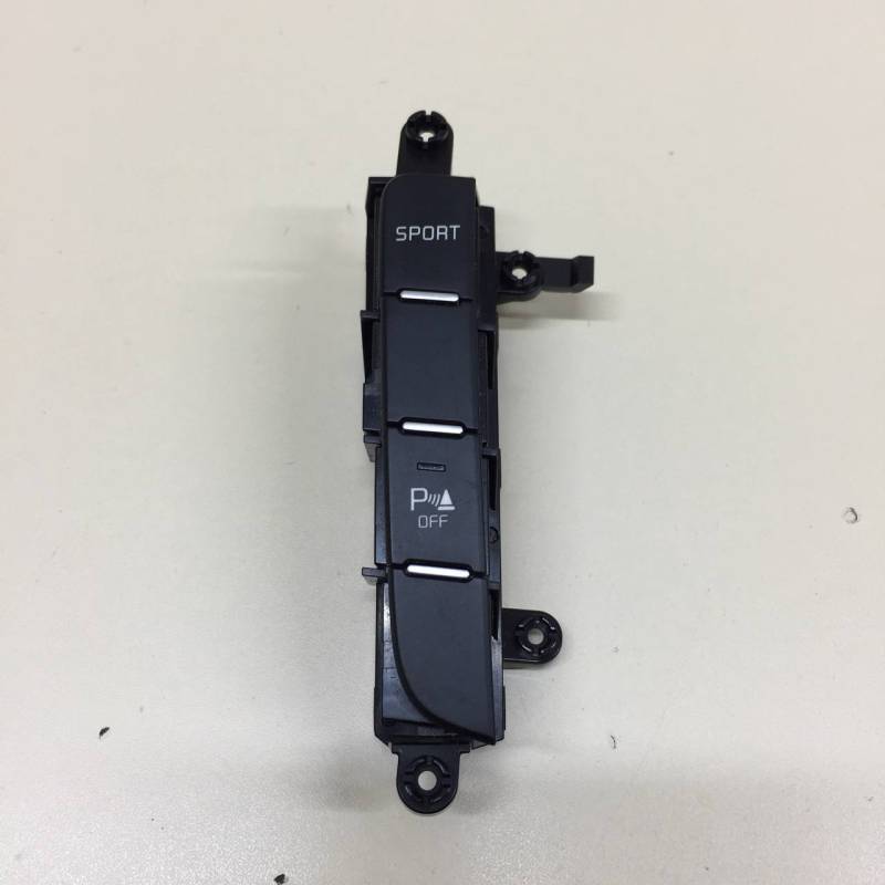 Блок кнопок Kia Xceed 2019-2023